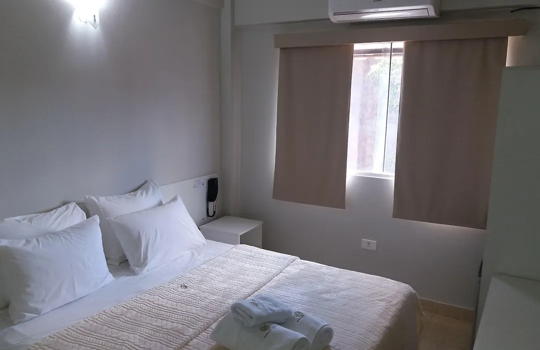 Madame Lynch Hotel Asuncion-1
